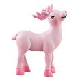 thumbnail image 4 of Adornos de resina Escritorio en miatura Decoración para hogar Artesanía Regalos Rosado Colco Estatuilla decorativa de caballo de resina, 4 of 8