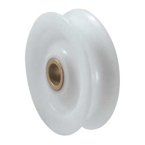 Ronstan Sheave,3,300 lb Cap.,9/16" Rope Diameter RF431