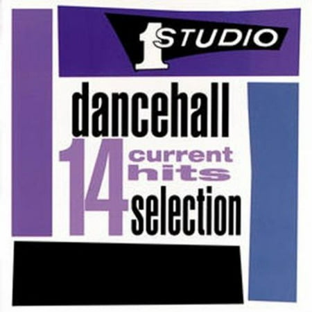 Studio One Dancehall Selection