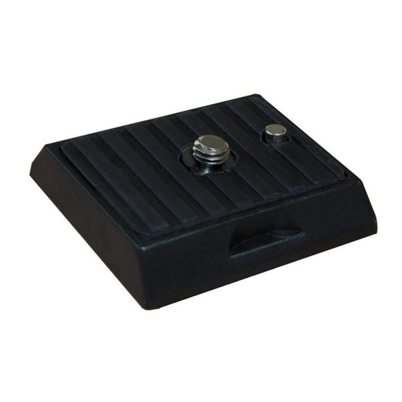 RetiCAM® MT01 Tabletop Tripod Quick Release Plate - Mounting Plate for MT01 Only - Does NOT fit Any Other Brand or Model