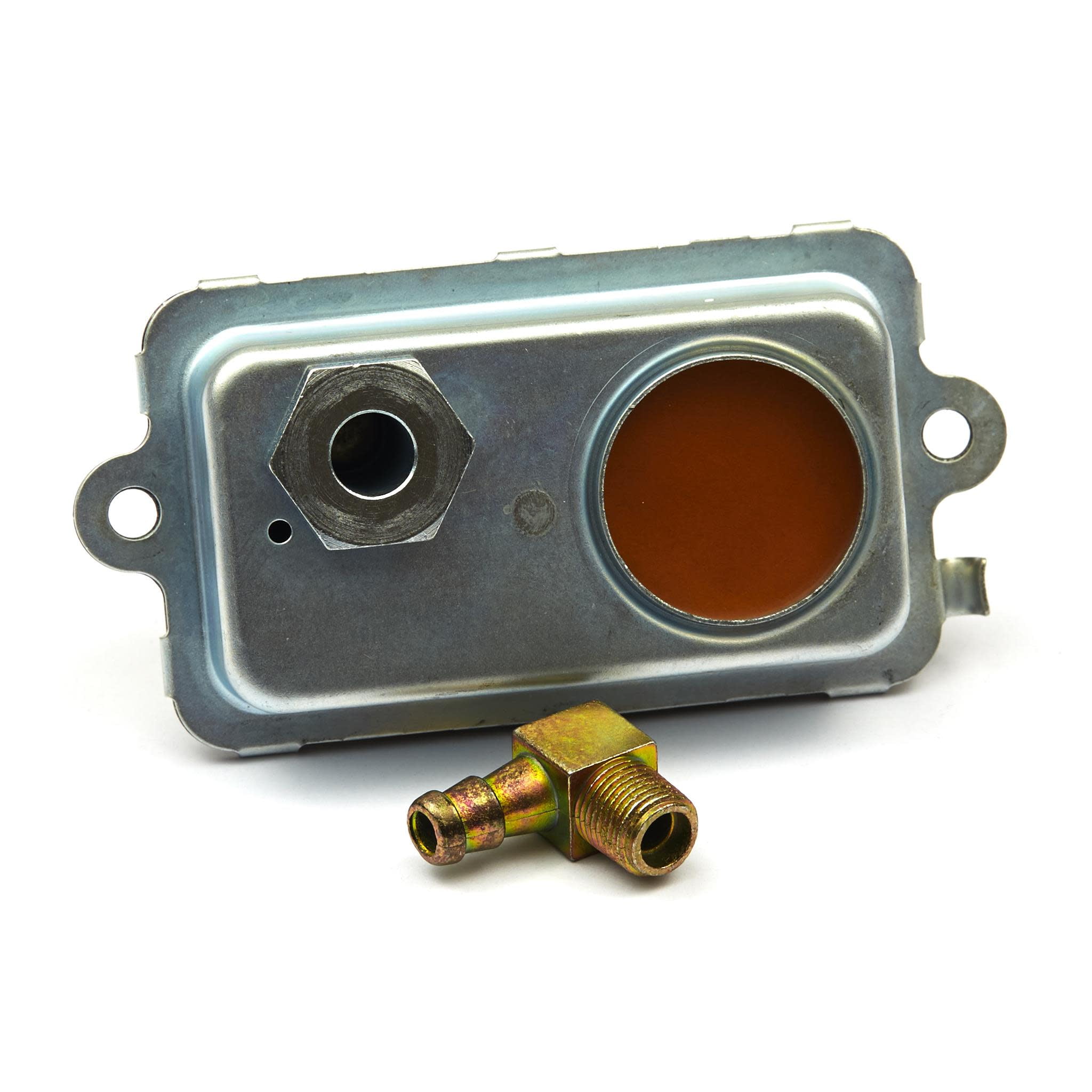 Briggs and Stratton Breather Assembly