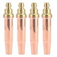 thumbnail image 3 of Loewten Trousse de Torche de Coupe au Propane, Embouts de Torche de Coupe au Propane Résistance aux Hautes Températures pour Pièces en Acier de Coupe au Gaz, 3 of 8