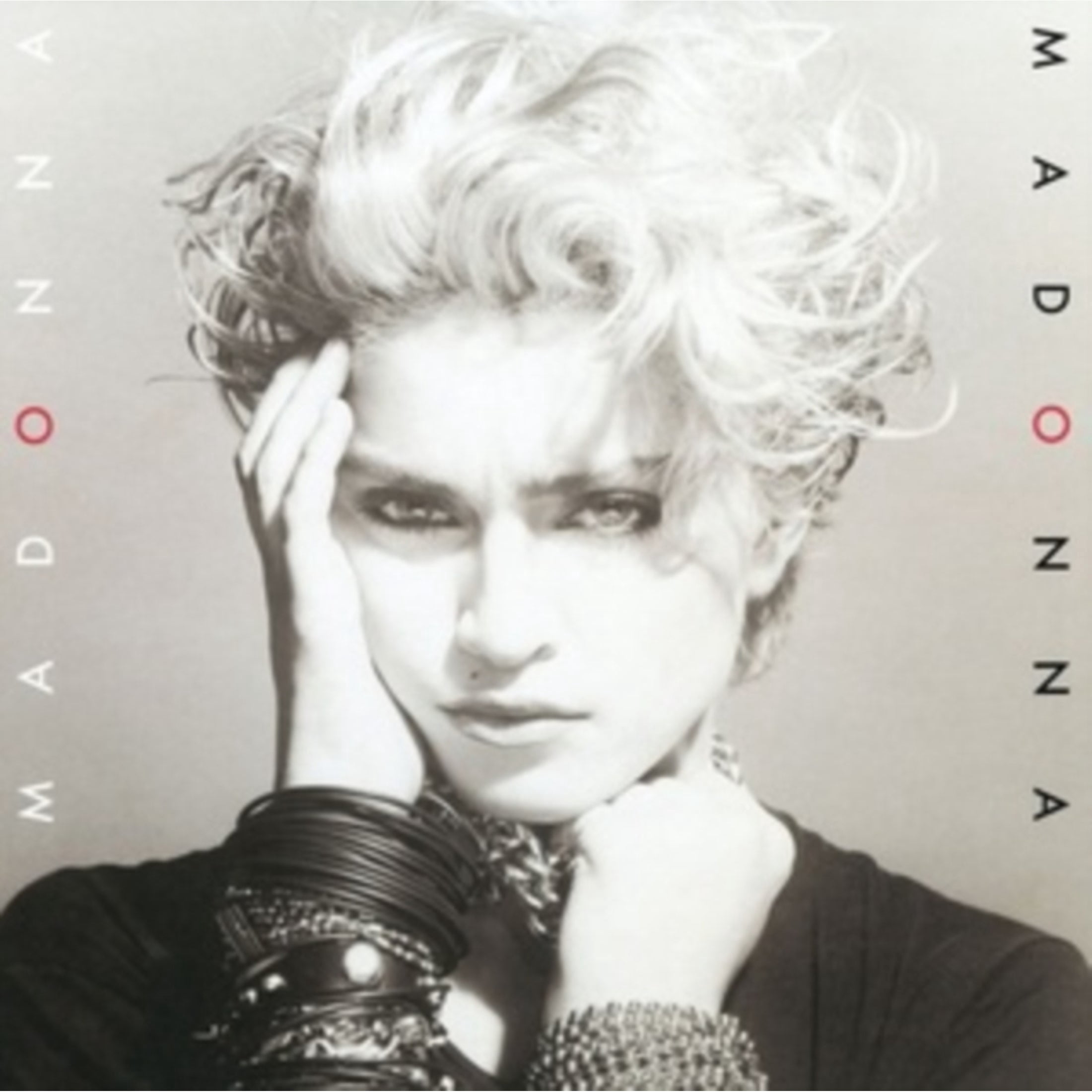 Madonna & Who's That Girl Ost (Back 2 The 80S) (I) & Rebel Heart