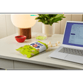 thumbnail image 7 of SkinnyPop Gluten-Free Original Popcorn, 0.5 oz Snack-Size Bags, 10 Count - pack of 2, 7 of 7
