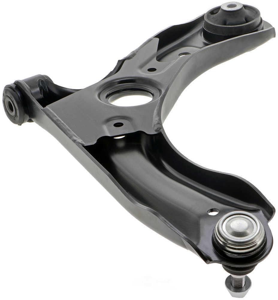 Mevotech CMS901302 Suspension Control Arm and Ball Joint Assembly