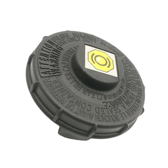 Destyer 1/2/3/5 Brake Fluid Reservoir Cap 46662-S8A-003 Parts Reliable and Durable for Enhanced Performance Style A 1 Pc