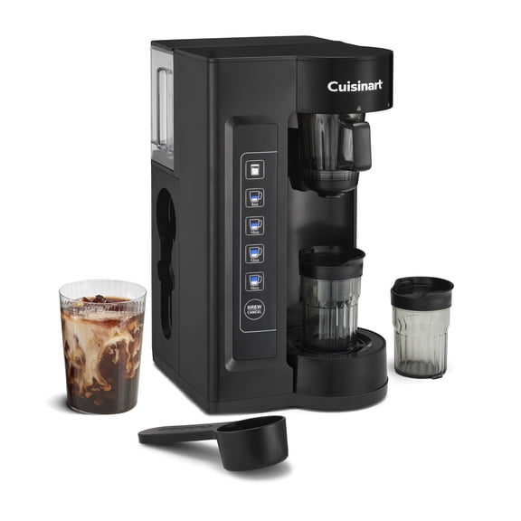Concentra Cold Brew and Concentrate Maker