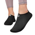 thumbnail image 2 of Chaussures Aquatiques Hommes Femmes Adultes Pieds Nus pour Plage Natation Rivière Piscine Lac Randonnée Kayak Surf, 2 of 6