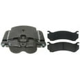 thumbnail image 2 of Rear Driver Side Disc Brake Caliper for Cadillac Escalade 2002-2006 OE ACDelco 18R1378PV, 2 of 3