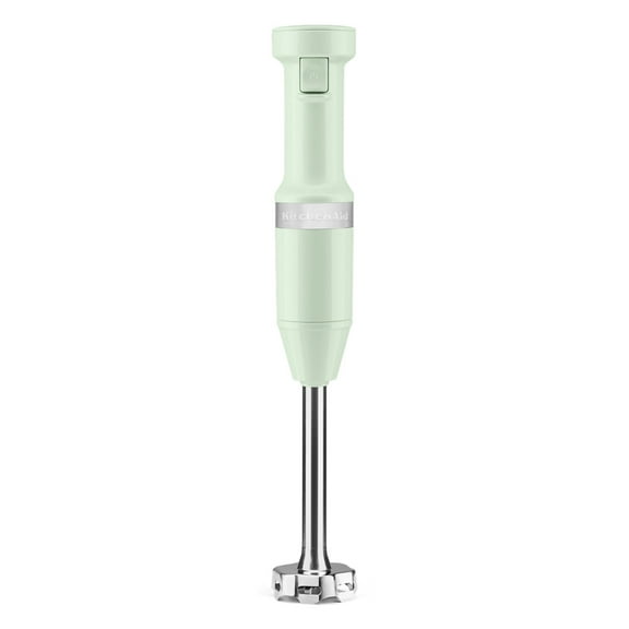 Open Box KitchenAid Variable Speed Corded Hand Blender, RKHBV53