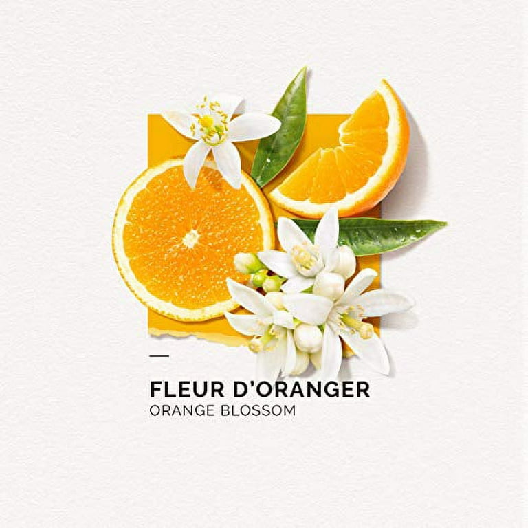 Fleurs d'oranger - Fragrance naturelle 5 ml