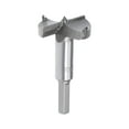 thumbnail image 1 of Uxcell Broca de madera de carburo de 42mm de diámetro con vástago hexagonal, 1 of 5