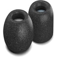 thumbnail image 3 of Comply Premium Replacement Earphone Tips Variety Pack, Black, 3 of 5