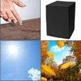 thumbnail image 4 of Lightweight Portable Waterproof Patio Cover High Back Cover Durable Deep Seat Outdoor - Big, 4 of 8