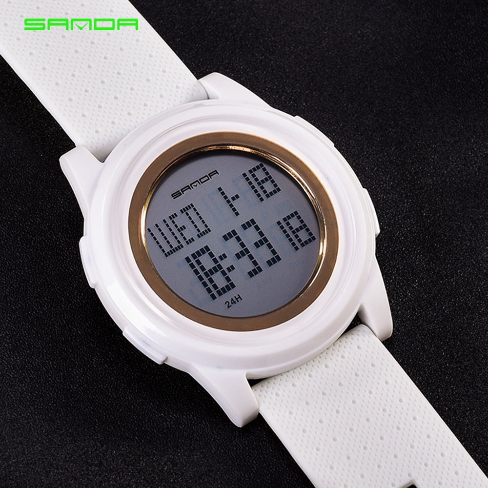 sanda 337 watch