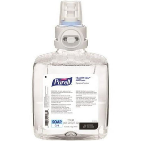 PURELL?? CS8 Refill HEALTHY SOAP Mild Foam