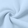 thumbnail image 5 of Gerichy Sweatshirts for Girls Long Sleeve Turtleneck Sweatshirt Loose Casual Pullover Tops Preppy Fall Winter Warm Clothes 3T-16T, 5 of 6