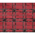 thumbnail image 4 of oneOone Coton Tissu Flex Check Ikat Tissu Imprimé 1 Yard 40 Inch Wide, 4 of 4