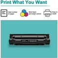 thumbnail image 4 of F165400 Toner Cartridge: F165400 Toner Cartridge Replacement for Canon F165400 Printer, 4 of 5