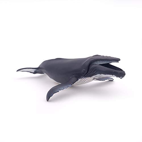 Papo Humpback Whale