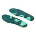 thumbnail image 2 of Shoe Pad, Shoe Insole Comfortable High Elastic  For Outdoor For Working For Exercise, 2 of 8