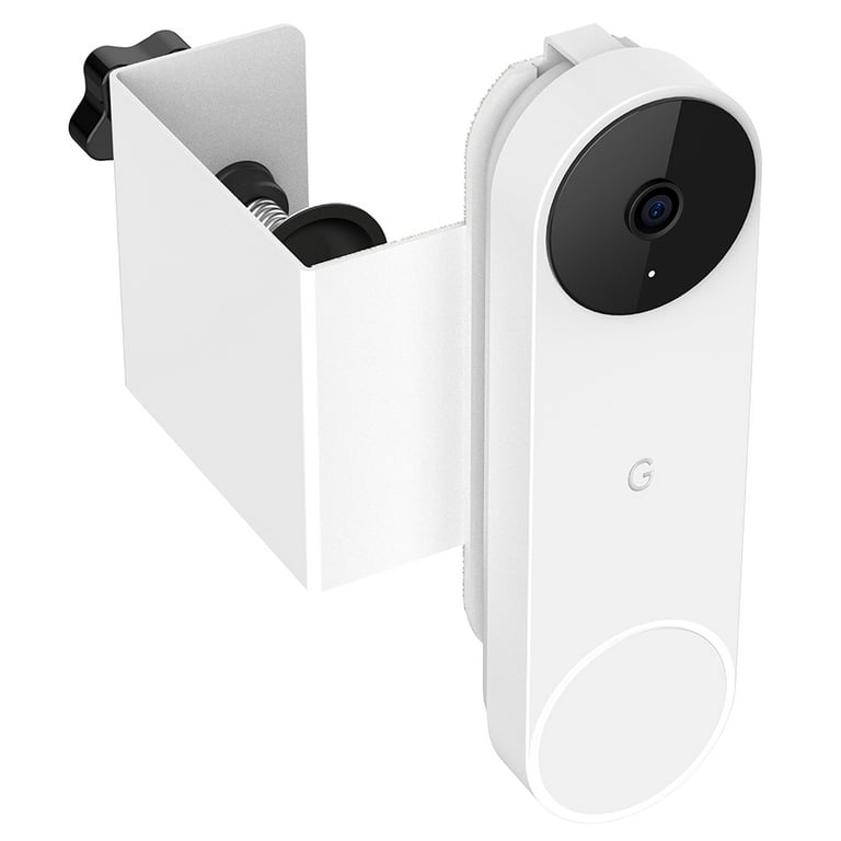 Nest doorbell best sale theft