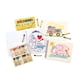 thumbnail image 4 of Ooly Crayones triangulares de BRILLANT BEE 12 pzas - 133-093 - Colores vibrantes y suaves OOLY 133-093, 4 of 6