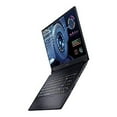 thumbnail image 4 of MSI GS76 Stealth Gaming Laptop: 17.3" 240Hz FHD 1080p Display, Intel Core i7-11800H, NVIDIA GeForce RTX 3060, 16GB, 512GB SSD, Thunderbolt 4, WiFi 6, Win10, Black (11UE-221), 4 of 5
