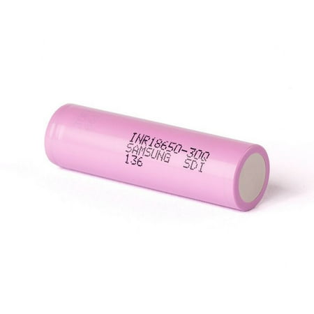 100% Authentic for Samsung 18650 30 Rechargeable battery