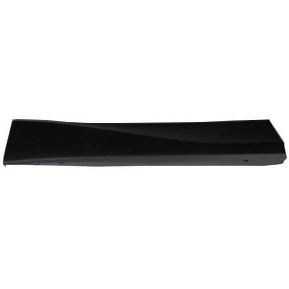 Right Passenger Side Door Molding - Compatible with 2014 - 2018 Subaru Forester 2015 2016 2017