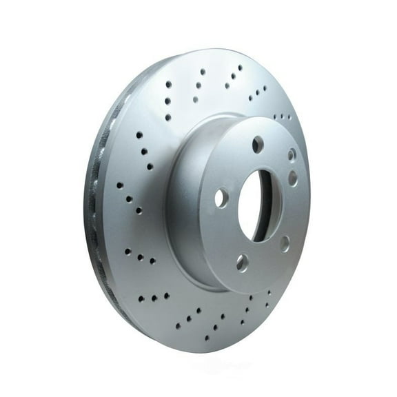 Hella 355114392 Hella Pagid - High Carbon and Fully Coated