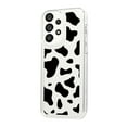 thumbnail image 2 of Mantto Case For Samsung A13 4G Phone Case,Luxury Leopard Pattern Design Cases Soft Silicone Slim TPU Shockproof Protective Bumper Cover for Women Men For Samsung Galaxy A13 4G, Cow, 2 of 8