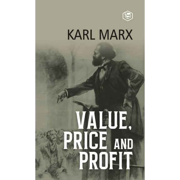 Value, Price and Profit, (Hardcover)