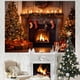 thumbnail image 4 of Banners Navideños, Fondos Fotográficos Decorativos, Suministros de Decoración de Halloween, Suministros para Eventos y Fiestas Al Aire Libre., 4 of 6