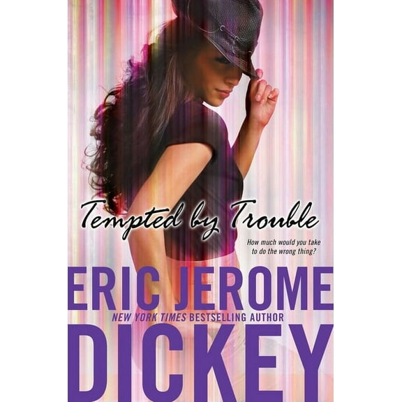 Tempted by Trouble, (Paperback)