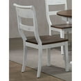 thumbnail image 2 of The Gray Barn  Spinney Dining Side Chair (Set of 2), 2 of 3