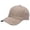 Khaki, variant on 5 Panels Men's Baseball Caps High Structured Cotton Blank Baseball Hats Oversize Curved Brim Sun Hats Khaki One Size