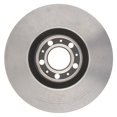 thumbnail image 2 of ACDelco Disc Brake Rotor 18A1684A, 2 of 2