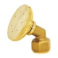 thumbnail image 1 of Buse d'Atomisation Réglable Haute Pression 7 Trous pour Tuyau M14 pour Irrigation, 1 of 8