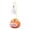 E 4.3", variant on Interactive Cat Teaser With And Wobbly Base For Playful And Adult Cats Inverted Cat Toy - Feather Cat Stimulation Stick