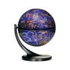 Celestial Wonder 4 Inch Constellation Globe w Double Rotation - Set of 12