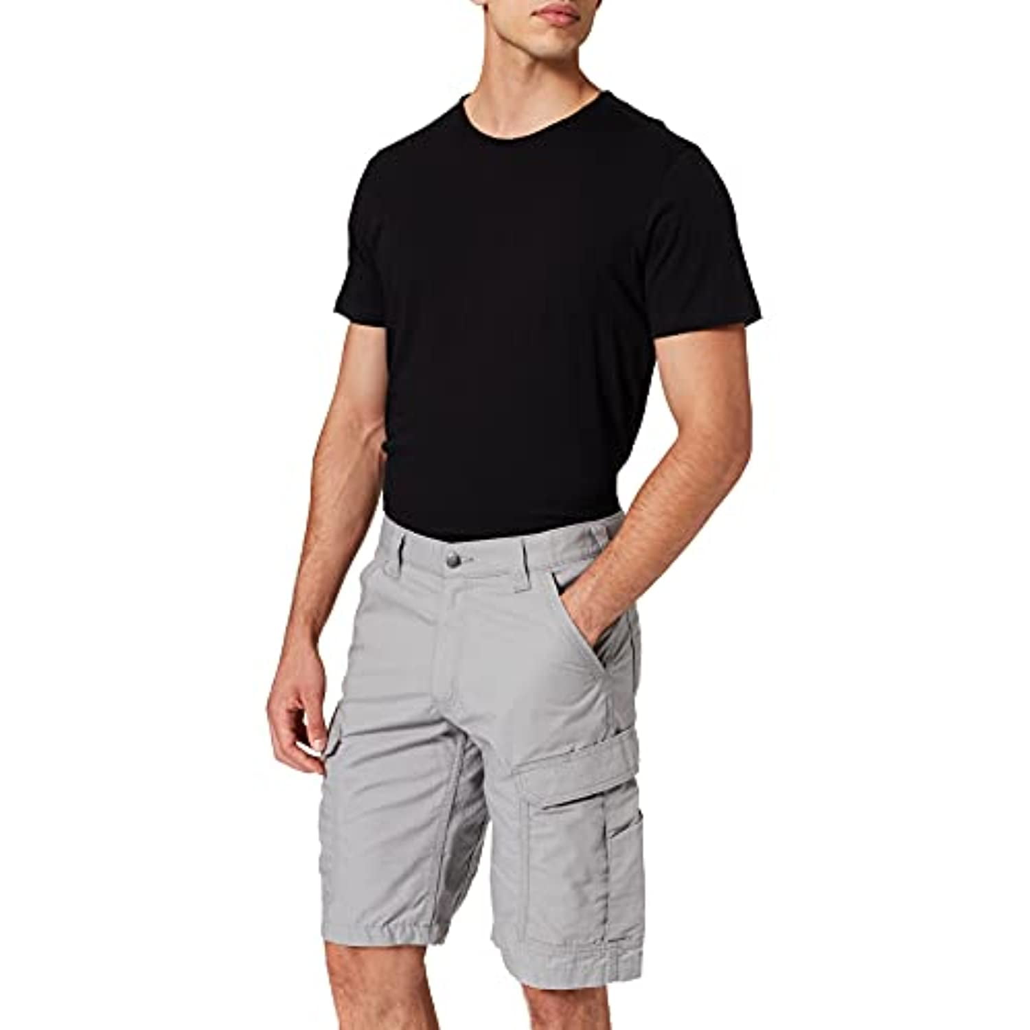 Force Relaxed Fit Ripstop Cargo 