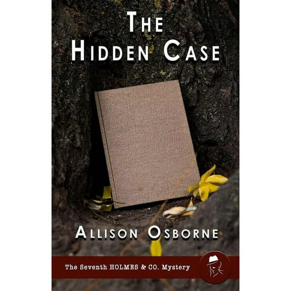 Holmes & Co. Mysteries The Hidden Case, Book 7, (Paperback)