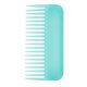 thumbnail image 5 of Cepillo de pelo antiestático y resistente al calor con rastrillo ancho, 5 of 7