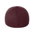 thumbnail image 2 of Flexfit Adult Wooly 6-Panel Cap, 2 of 2