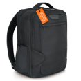 thumbnail image 1 of Mochila EVERKI Studio expandible 15" para MacBook 26L, color negro, 1 of 6