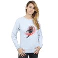 thumbnail image 2 of DC Comics Chandail en Molleton Flash Aquaman Black Manta pour Femmes, 2 of 4
