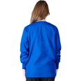 thumbnail image 2 of Natural Uniforms Veste Médicale Unisexe, 2 of 5