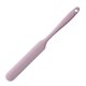 thumbnail image 1 of Espátula de silicona de una sola pieza para mezclar, ideal para pasteles, cremas, mantequilla y mermeladas. Resistente al calor y fácil de limpiar. Utensilio de cocina práctico y duradero., 1 of 8