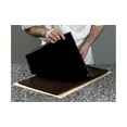 thumbnail image 5 of Demarle Flexipat US Full-Size Silicone Mat, Outer Dimensions 23-1/2" x 15-1/2" x 1" High, 5 of 9